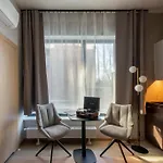 Apartamenty Katowa 13