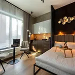 Apartamenty Katowa 13