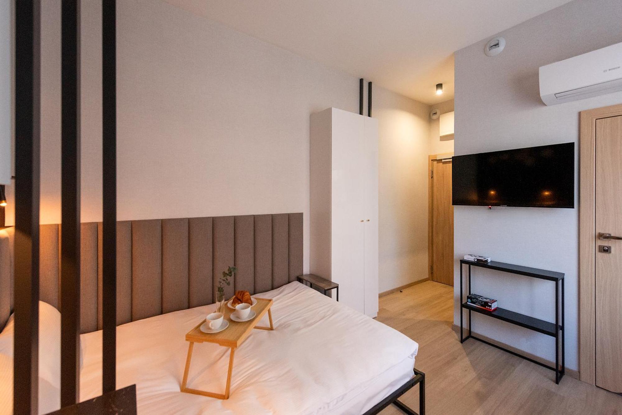 Katowa 13 Appartement
